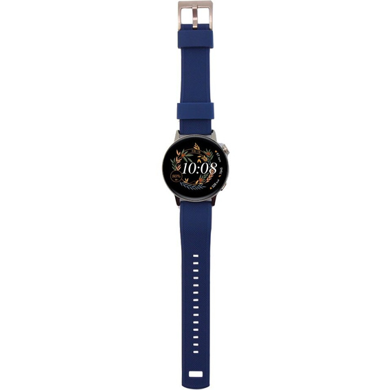 ERBORD Universal 20mm Silicone Strap