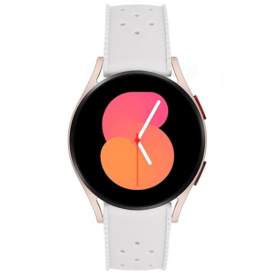 ERBORD Universal 20mm Silicone Strap