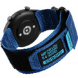 ERBORD MP84 Universal Nylon Strap 22mm