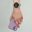 ERBORD Universal 20mm Silicone Strap