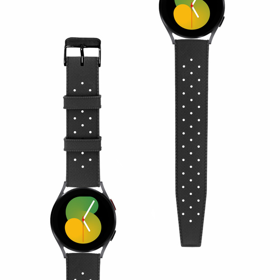 ERBORD Universal 20mm Silicone Strap