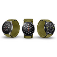 ERBORD Runner Universal Nylon Strap 22mm