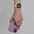ERBORD Universal 20mm Silicone Strap