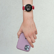 ERBORD Universal 20mm Silicone Strap