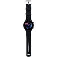 ERBORD Universal 22mm Silicone Strap.