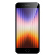 2x Tempered Glass for iPhone 7/8/SE 2020/SE 2022, ERBORD 3D full display