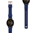 ERBORD Universal 20mm Silicone Strap