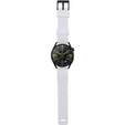 ERBORD Universal 22mm Silicone Strap.