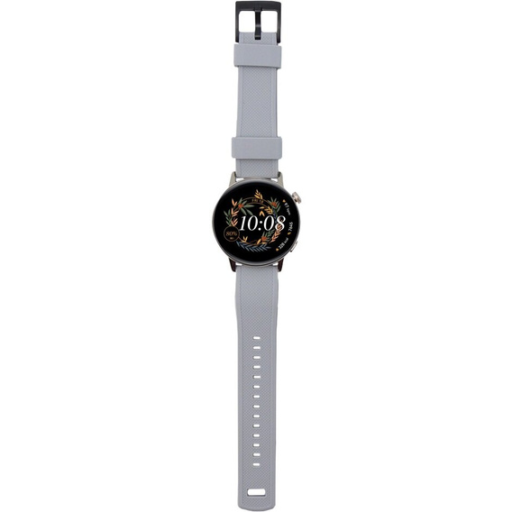 ERBORD Universal 20mm Silicone Strap