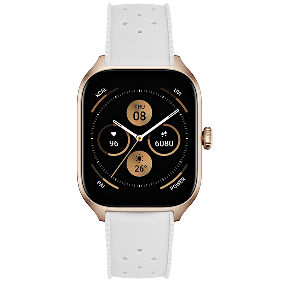 ERBORD Universal 20mm Silicone Strap