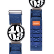 ERBORD Runner Nylon Strap for Samsung Galaxy Watch 4/5/6/7