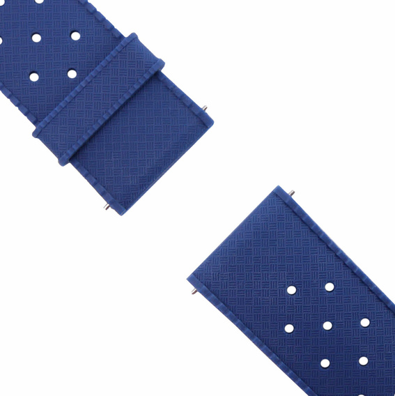 ERBORD Universal 20mm Silicone Strap