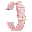 ERBORD Universal 20mm Silicone Strap