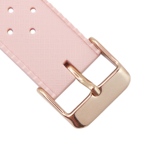 ERBORD Universal 20mm Silicone Strap