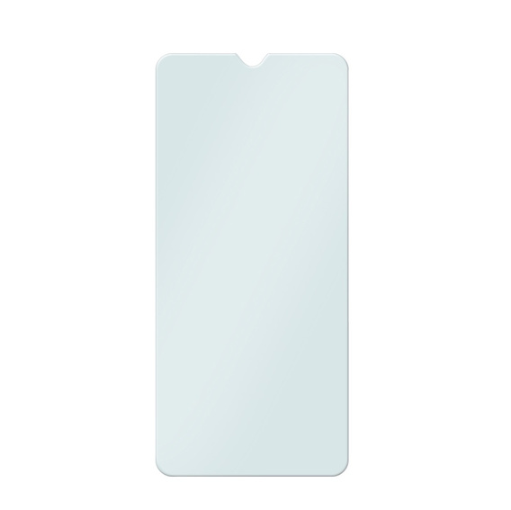 2x Tempered Glass for Huawei Y6 2019, ERBORD 9H Hard Glass for phone screen