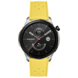 ERBORD Universal 22mm Silicone Strap.