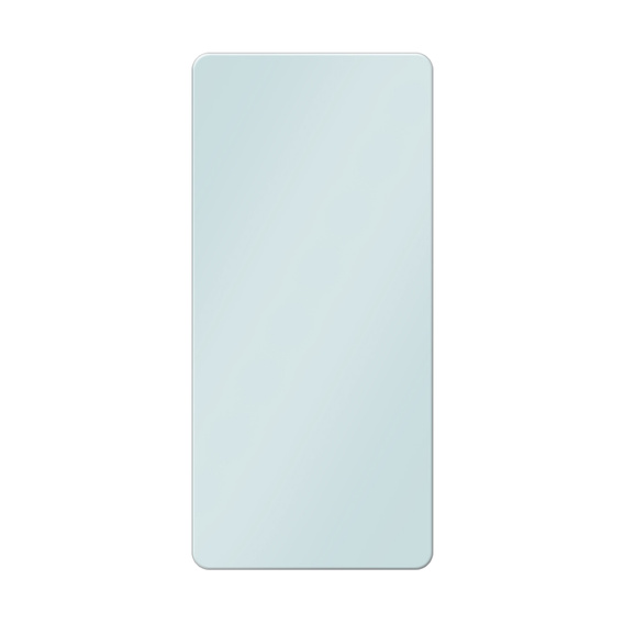 2x Szkło Hartowane do Xiaomi Mi 9T / Mi 9T Pro, ERBORD 9H Hard Glass, szybka