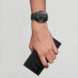 ERBORD Universal 22mm Silicone Strap.