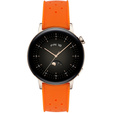 ERBORD Universal 20mm Silicone Strap