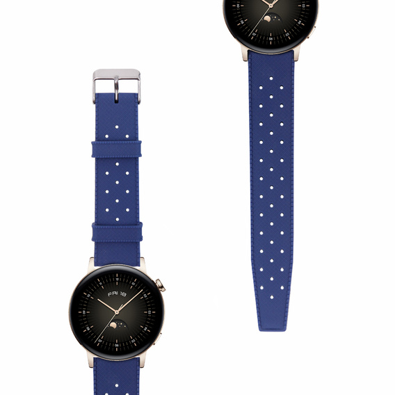 ERBORD Universal 20mm Silicone Strap