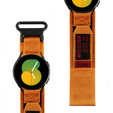 ERBORD MP84 Universal 20mm Nylon Strap
