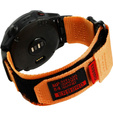ERBORD MP84 Quickfit Nylon Strap for Garmin Fenix 5X/6X/6X PRO/7X (Size S/M)