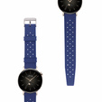 ERBORD Universal 20mm Silicone Strap