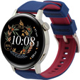 ERBORD Universal 20mm Silicone Strap
