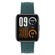 ERBORD Universal 22mm Silicone Strap.