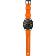 ERBORD Universal 22mm Silicone Strap.
