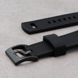 ERBORD Universal 20mm Silicone Strap