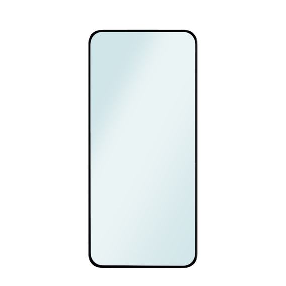 2x Tempered Glass for Xiaomi 13 Pro, ERBORD 3D full display