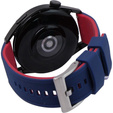 ERBORD Universal 22mm Silicone Strap.
