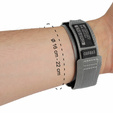 ERBORD MP84 Universal Nylon Strap 22mm