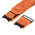 ERBORD Runner Nylon Strap for Samsung Galaxy Watch 4/5/6/7