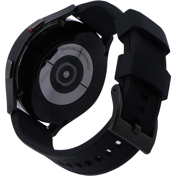 ERBORD Universal 20mm Silicone Strap