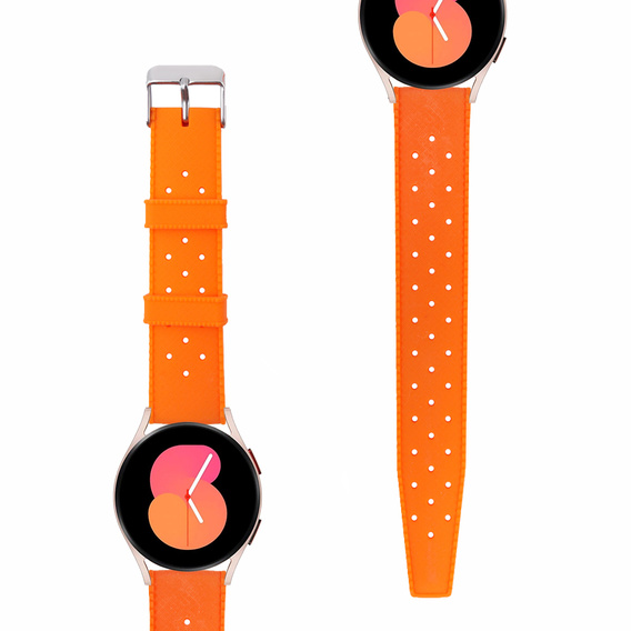 ERBORD Universal 20mm Silicone Strap