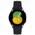 ERBORD Universal 20mm Silicone Strap