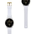 ERBORD Universal 20mm Silicone Strap