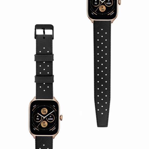 ERBORD Universal 20mm Silicone Strap