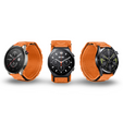ERBORD Runner Universal Nylon Strap 22mm