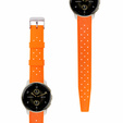 ERBORD Universal 20mm Silicone Strap