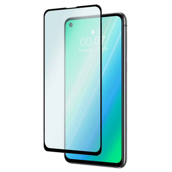2x Tempered Glass for Samsung Galaxy S10E, ERBORD 3D full display