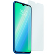 2x Tempered Glass for Xiaomi Redmi Note 8T, ERBORD 9H Hard Glass for phone screen