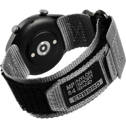 ERBORD MP84 Universal Nylon Strap 22mm