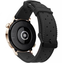 ERBORD Universal 22mm Silicone Strap.