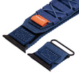 ERBORD Runner Nylon Strap for Apple Watch 1/2/3/4/5/6/7/8/9/SE/ULTRA/ULTRA 2 42/44/45/49MM