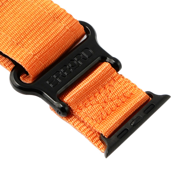 ERBORD MP84 Nylon Strap for Apple Watch 1/2/3/4/5/6/7/8/9/SE/ULTRA/ULTRA 2 42/44/45/49mm