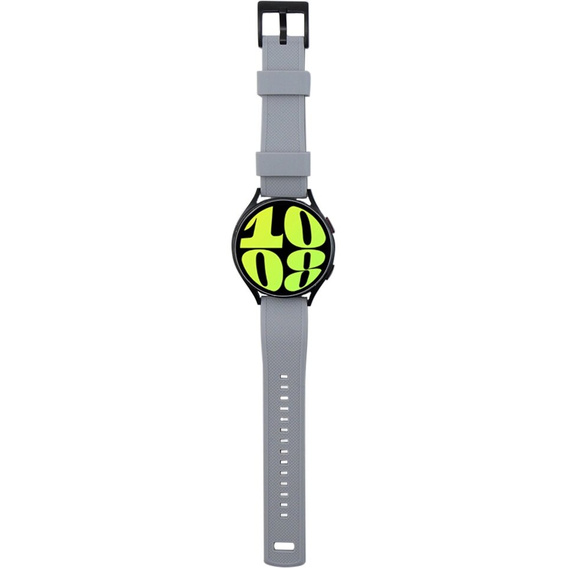 ERBORD Universal 20mm Silicone Strap