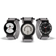 ERBORD MP84 Nylon Strap for Samsung Galaxy Watch 4/5/6 40/42/43/44/45/46/47MM